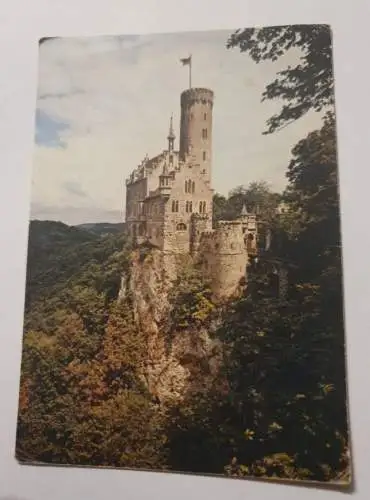 Burg Lichtenstein