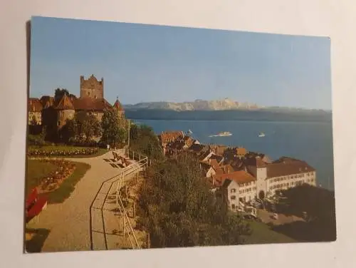 Meersburg am Bodensee