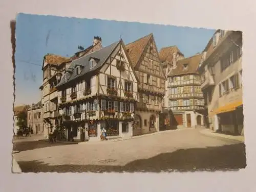 Colmar ( Haut-Rhin )