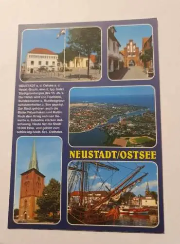 Neustadt/Ostsee