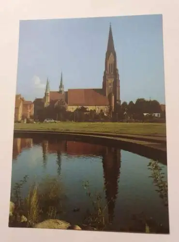 Schleswig _ St Petri Dom