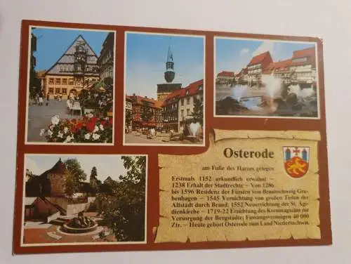 Osterode