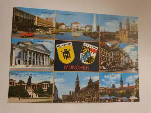 München (9)