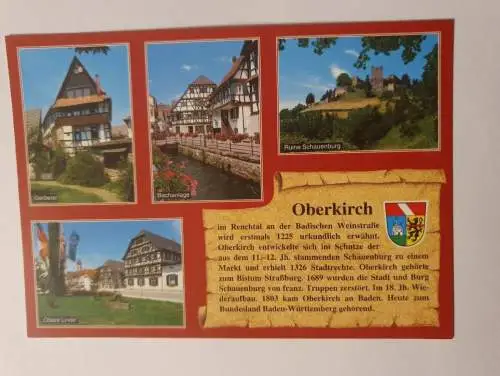 Oberkirch