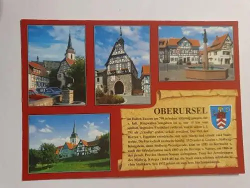 Oberursel