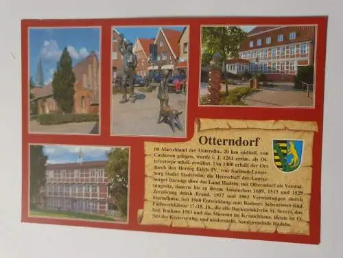 Otterndorf