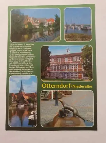 Otterndorf/Niederelbe