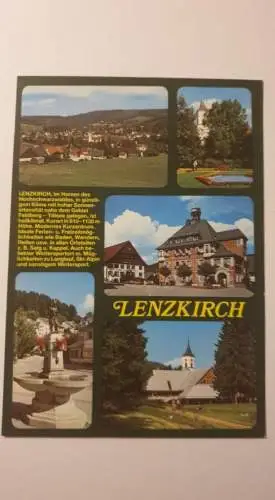 Lenzkirch