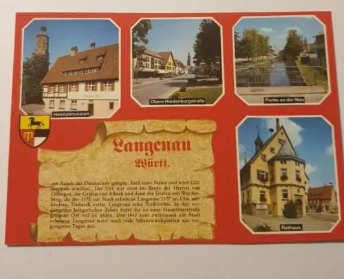 Langenau