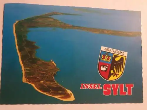 Insel Sylt