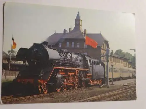 Einheitsgüterzuglokomotive 411231-4