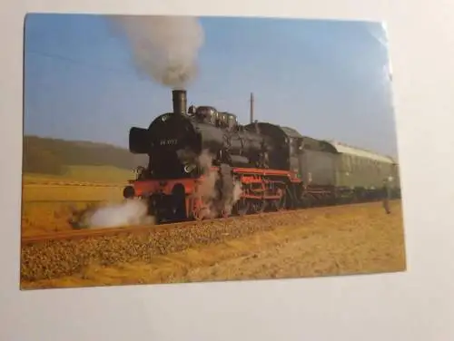 Lokomotive 38 1772