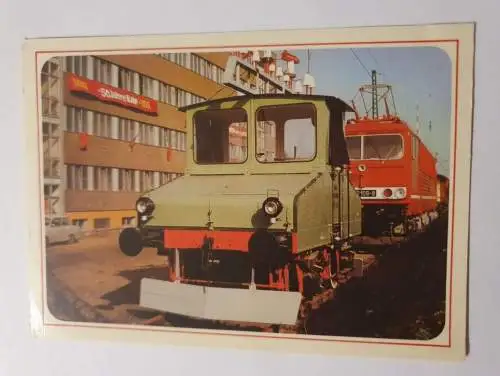 Güterzuglokomotive E 71 28