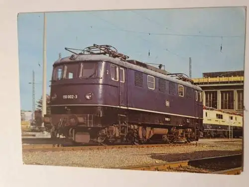 Lokomotiven der Deutschen Bundesbahn
