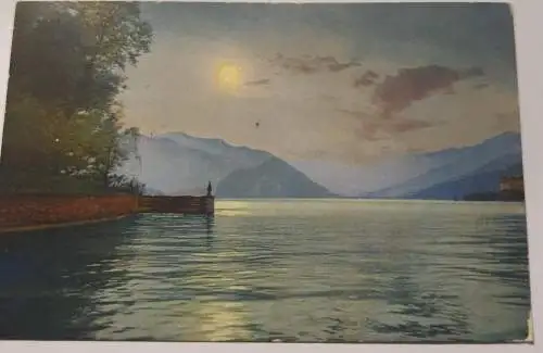 Lago Maggiore - Pallanza