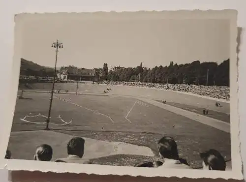 Stadion Elberfeld - 1955 (2)