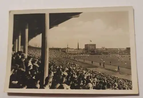 Breslau Stadion