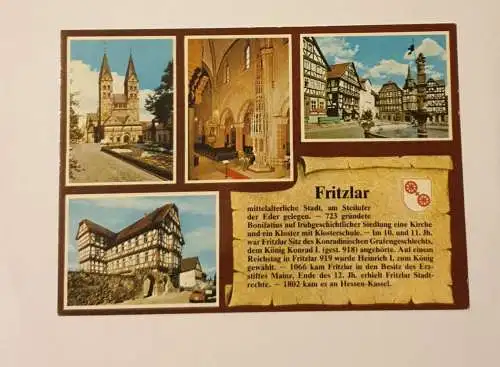 Fritzlar