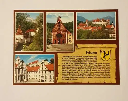 Füssen