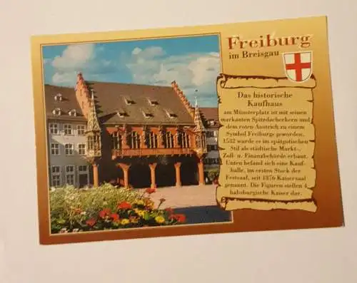 Freiburg im Breisgau