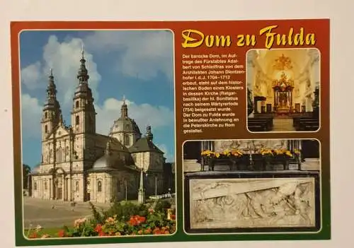 Dom zu Fulda