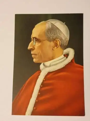 Papst Pius XII (3)