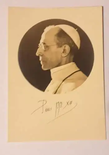 Papst Pius XII