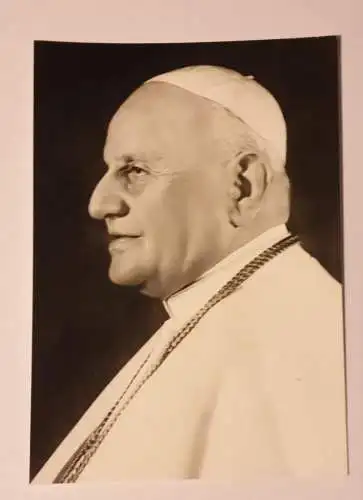 Papst Giovanni XXIII (1)