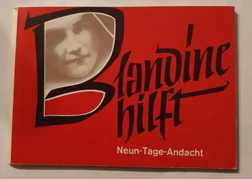 Bandine Hilft - Neun Tage Andacht