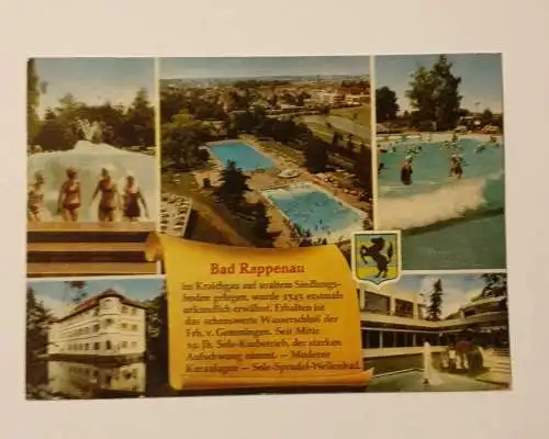 Bad Rappenau