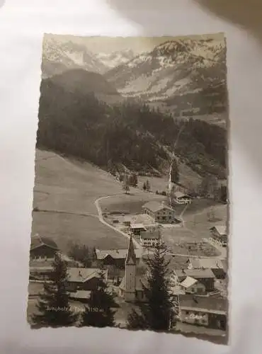 Tirol - Jungholz