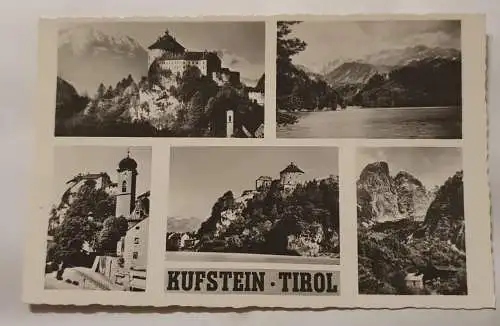 Tirol - Kufstein