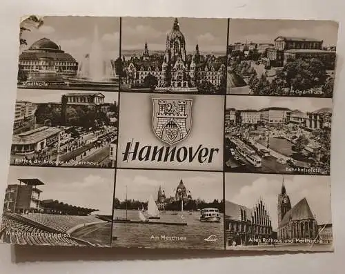 Hannover