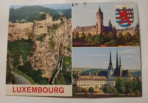 Luxembourg