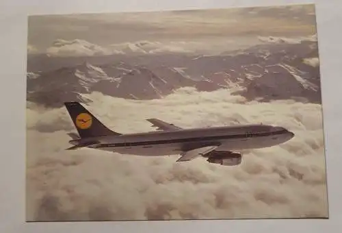 Lufthansa - Airbus A300