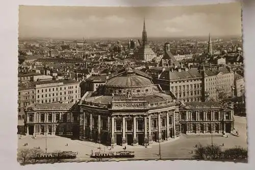 Wien - Burgtheater