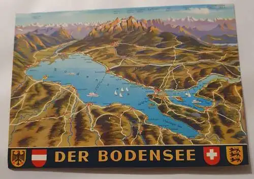 Der Bodensee