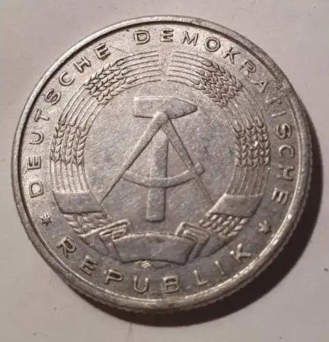 2 Deutsche Mark - 1957