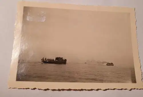 Soldatentransport Schiffe - 1941