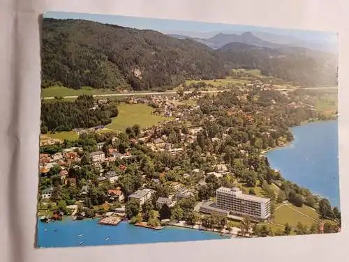 Ferienort Pörtschach am Wörthersee