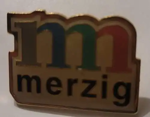 Pin - Merzig