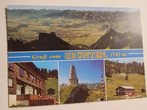 Grünten