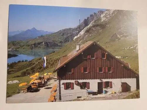 Ravensburgerhütte