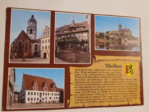 Meissen