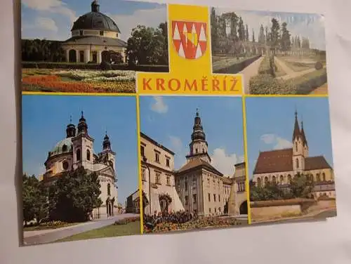 Kromeriz