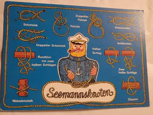 Seemannsknoten