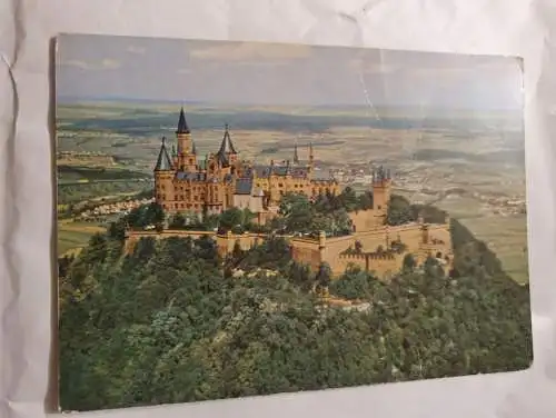 Burg Hohenzollern