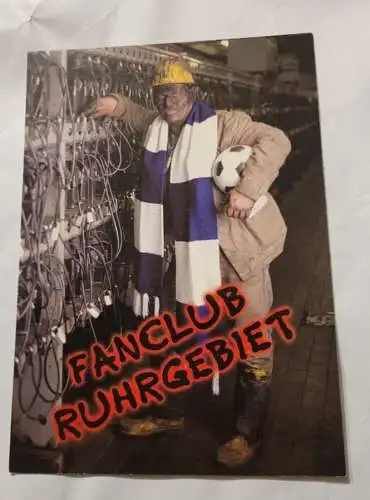 Fanclub Ruhrgebiet