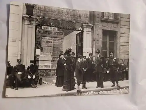 Paris 1900