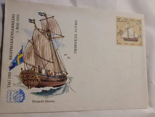 Tag des Briefmarkensammlers 1999